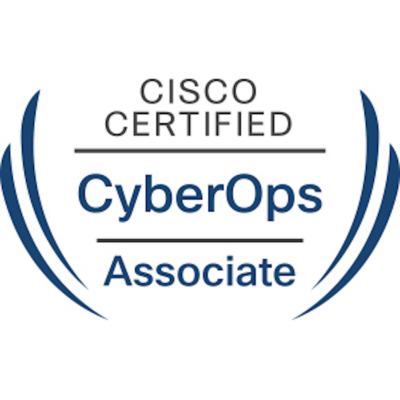 Cisco Certified CyberOps Associate (CCNACO)