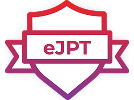 elearnSecurity Junior Penetration Tester (eJPT)