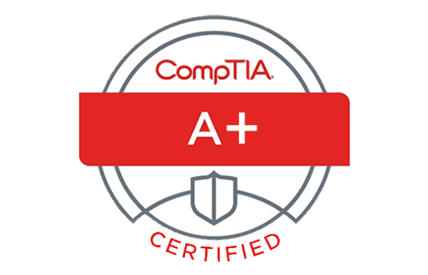 COMPTIA A+