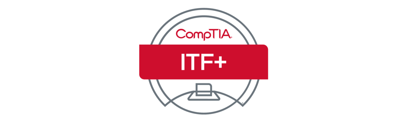 CompTIA IT Fundamentals ITF+