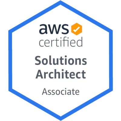 AWS Solutions Architect Associate (SAA)