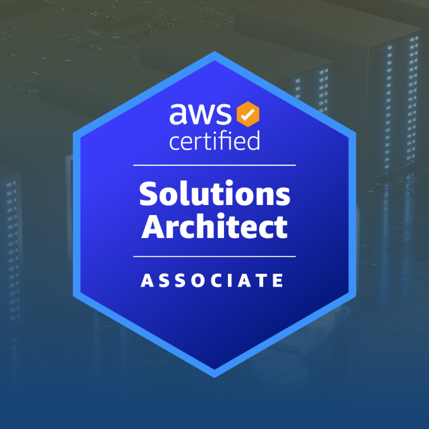 AWS Solutions Architect – Associate