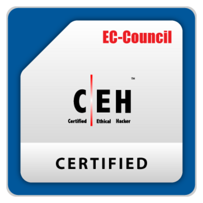 Certified Ethical Hacker Version 12 (CEH)