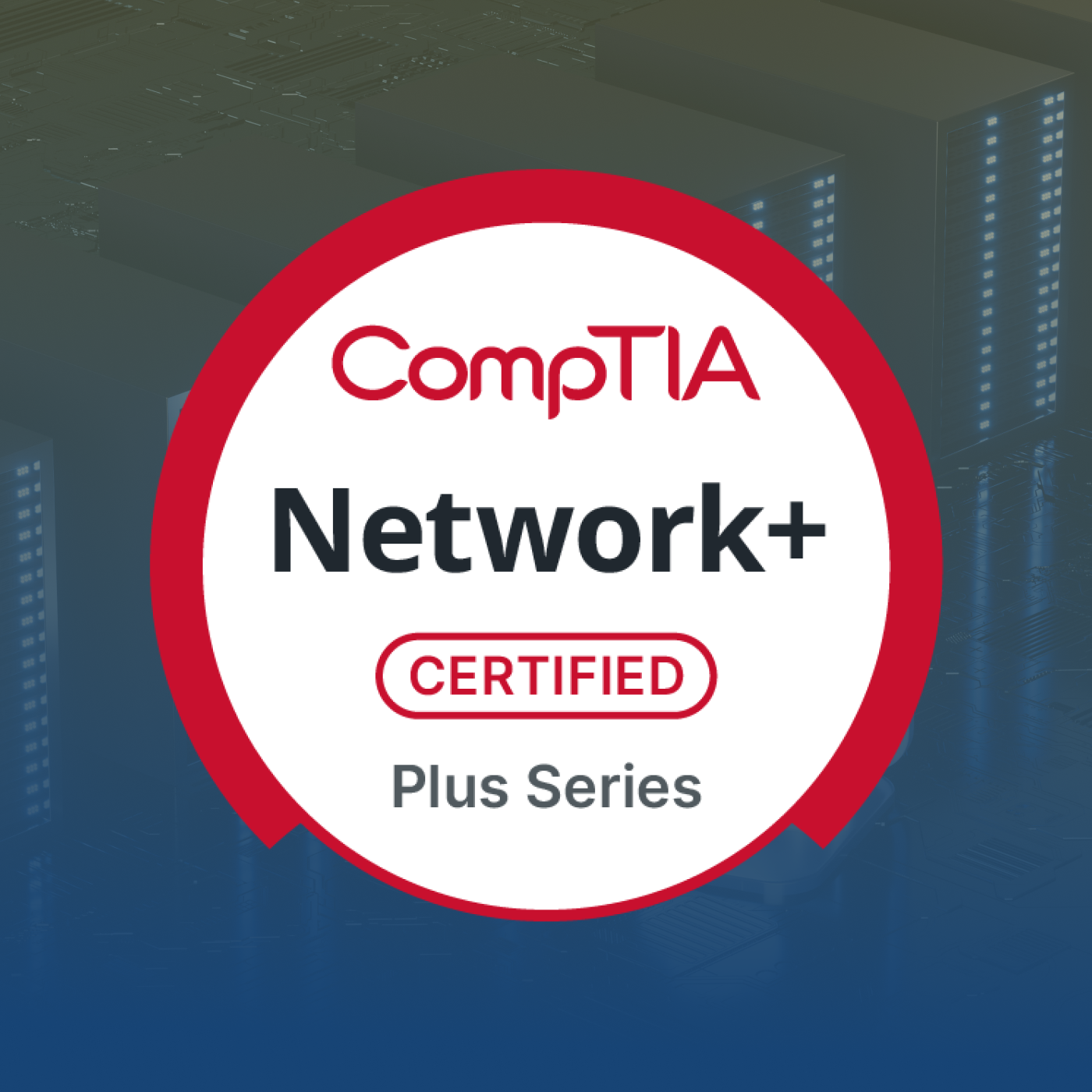 CompTIA Network+