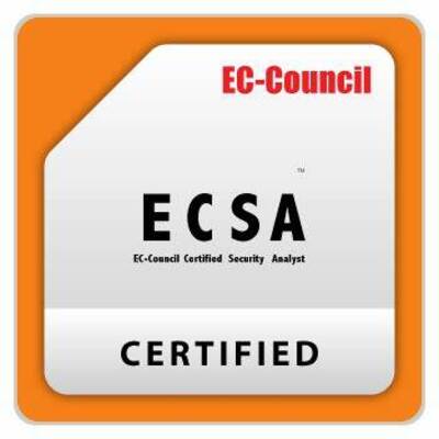 EC-Council Certified Security Analyst (ECSA)