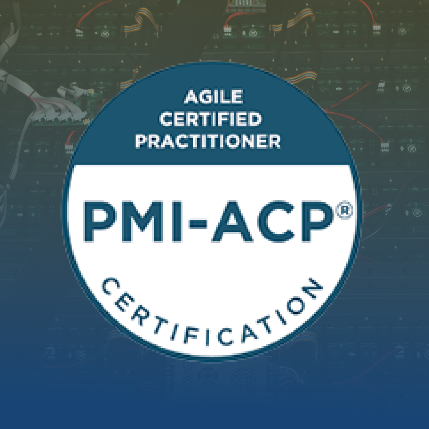 PMI Agile Certified Practitioner – PMI-ACP