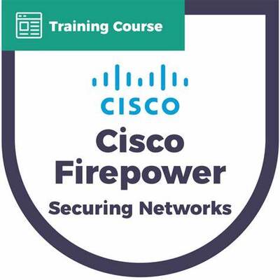 Securing Networks with Cisco Firepower (300-710)