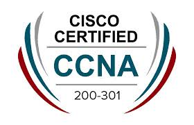 Cisco Certified Network Associate (CCNA) 200-301