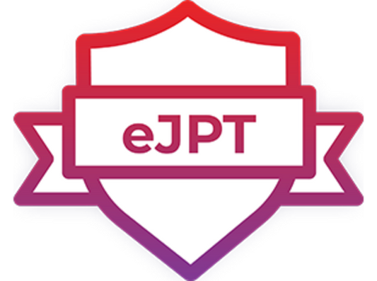 elearnSecurity Junior Penetration Tester (eJPT)