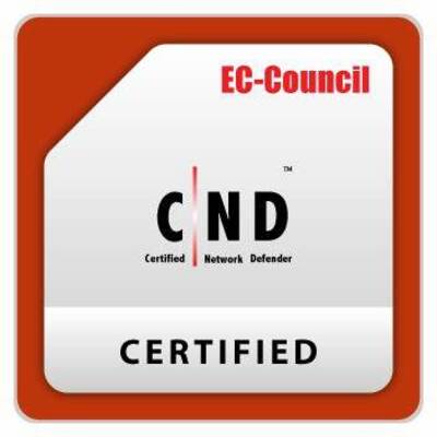 Certified Network Defender-CND v2