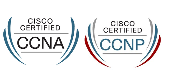 مسار الشبكات (Network+ / CCNA / CCNP)