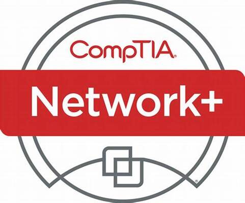 CompTIA Network+ N008-10