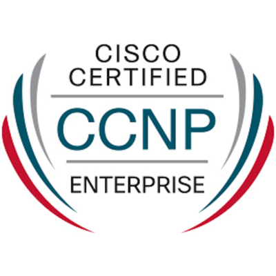 CCNP Enterprise ENAUTO (Automating Cisco Enterprise Solutions)