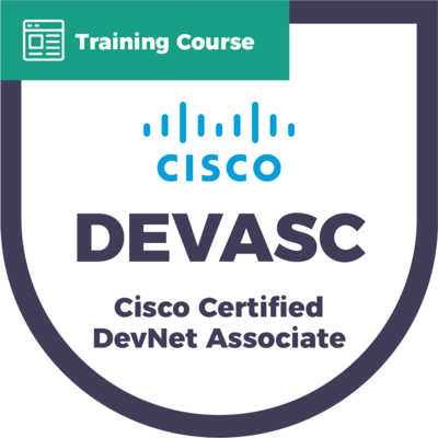 DEVNET Associate (200-901) (DEVASC)