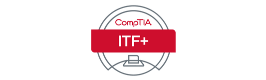 CompTIA IT Fundamentals ITF+