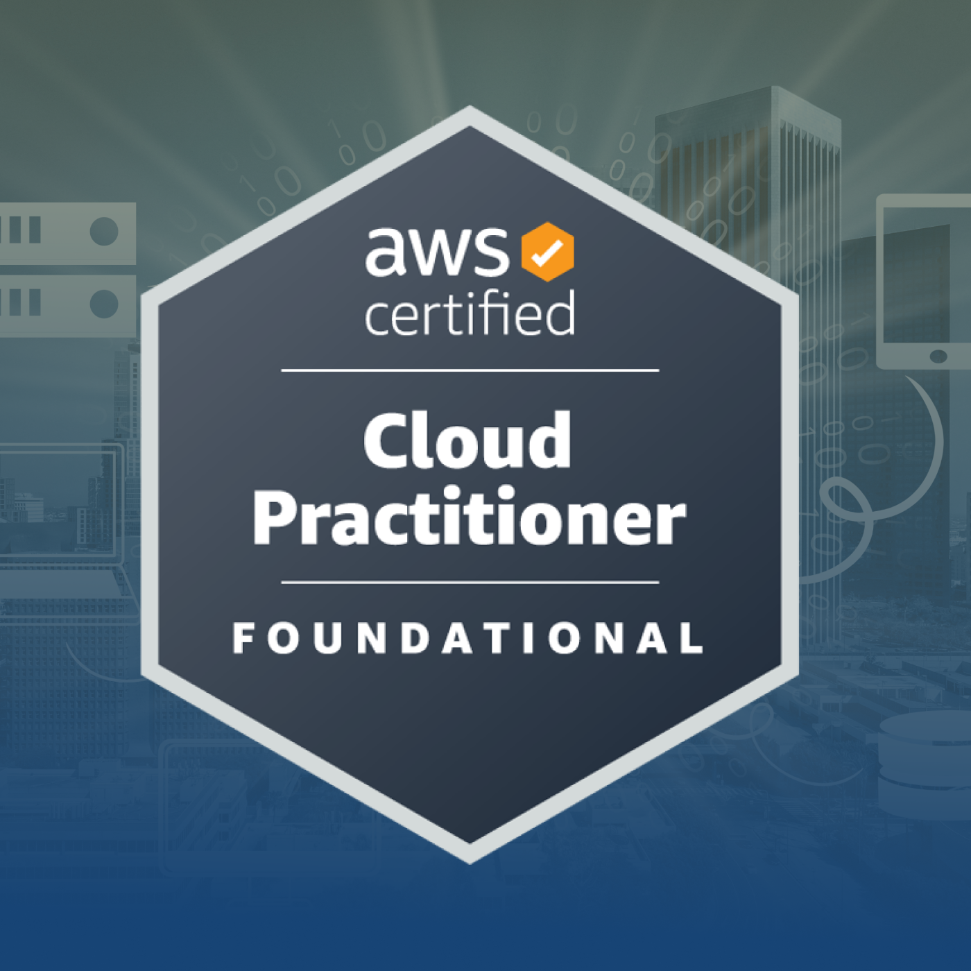 AWS Certified Cloud Practitioner – CLF-C02