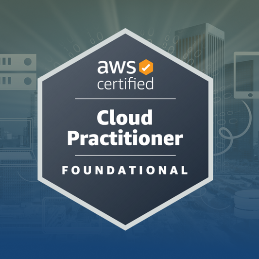 AWS Certified Cloud Practitioner – CLF-C02