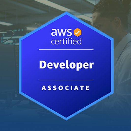 AWS Certified Developer – Associate