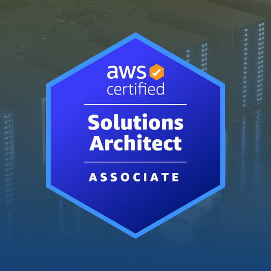 AWS Solutions Architect – Associate