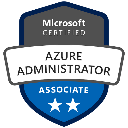 Microsoft Azure Administrator – AZ-104