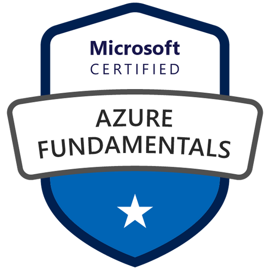 Microsoft Azure Fundamentals – AZ-900