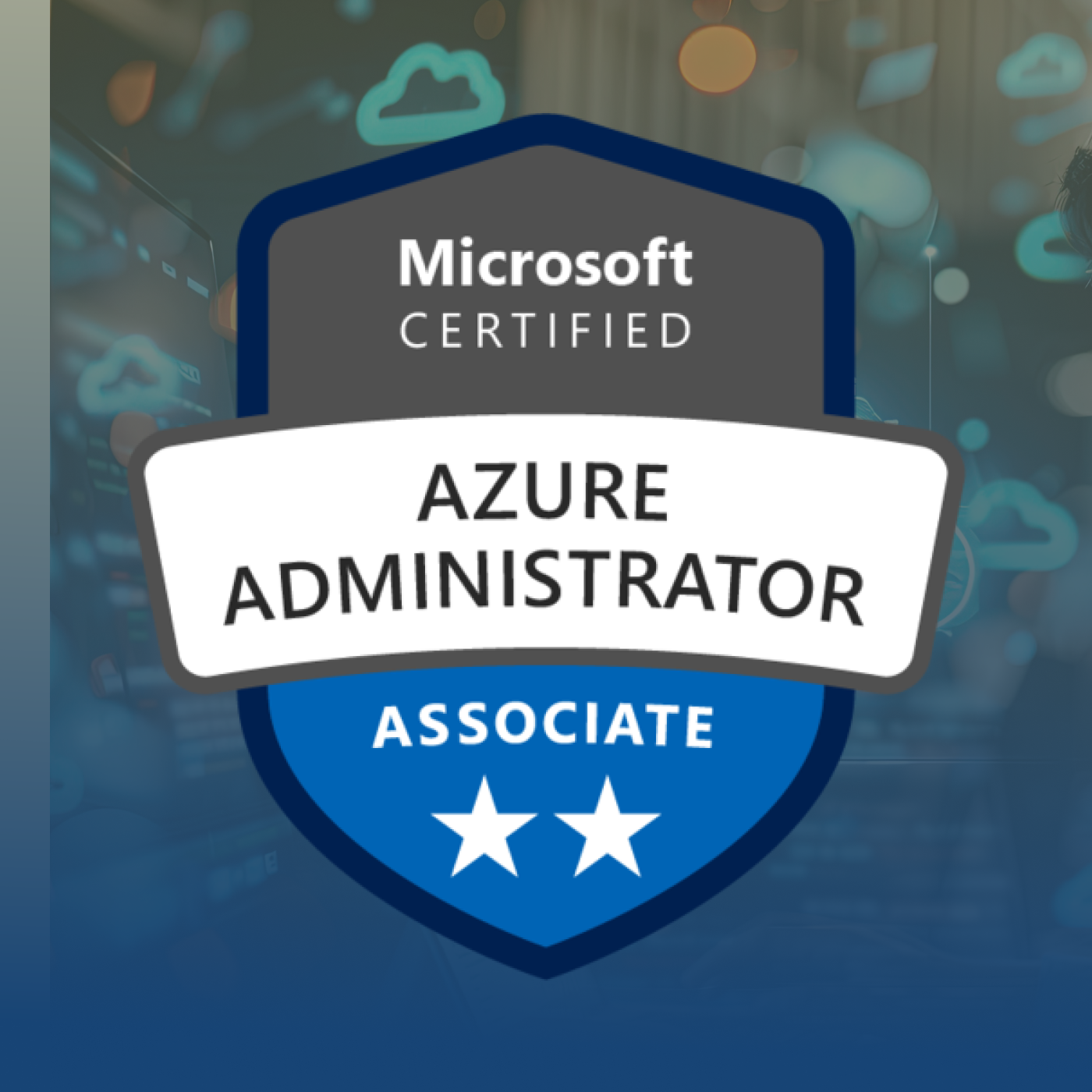 Microsoft Azure Administrator – AZ-104