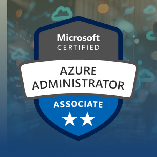 Microsoft Azure Administrator – AZ-104