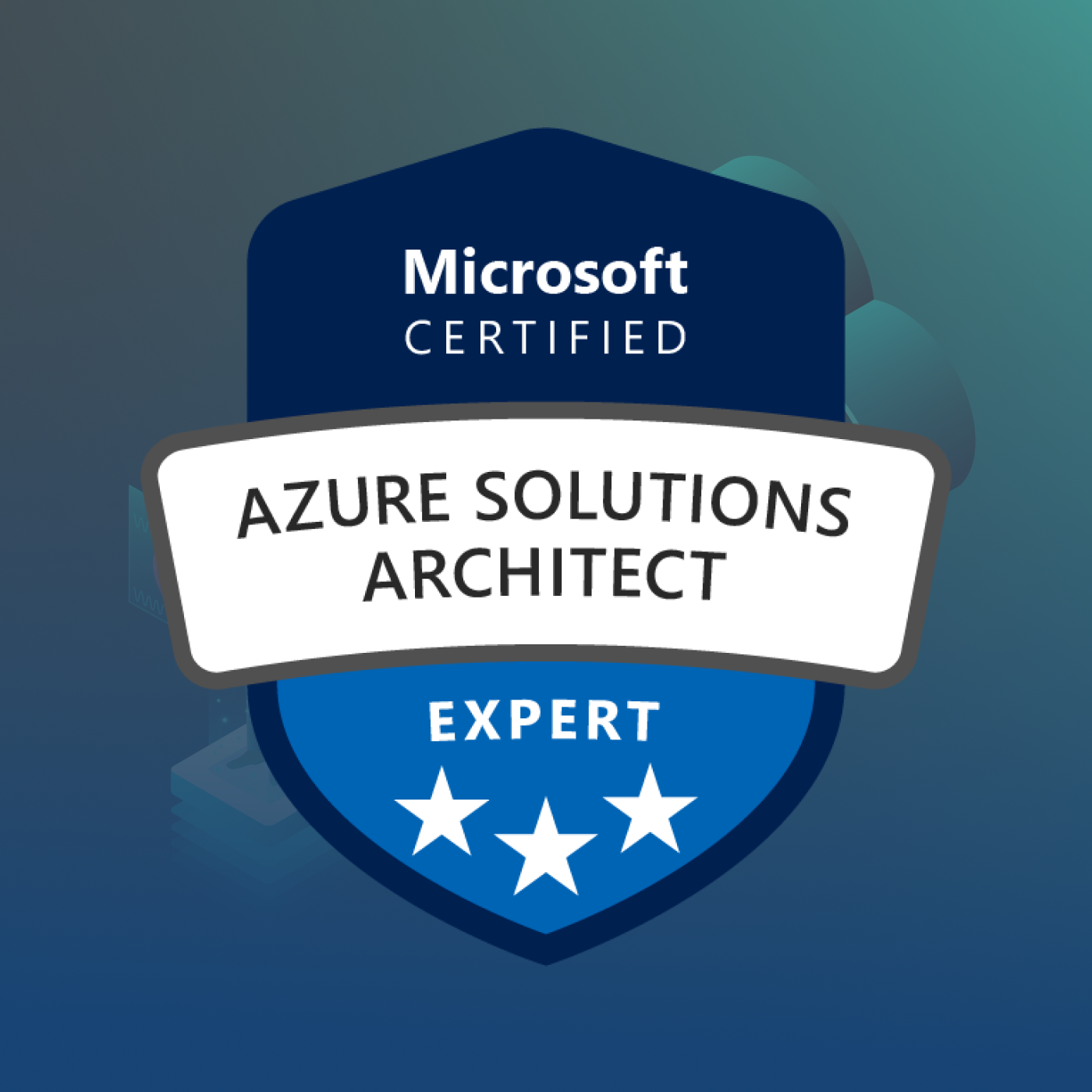 Microsoft Azure Solutions Architect – AZ-305