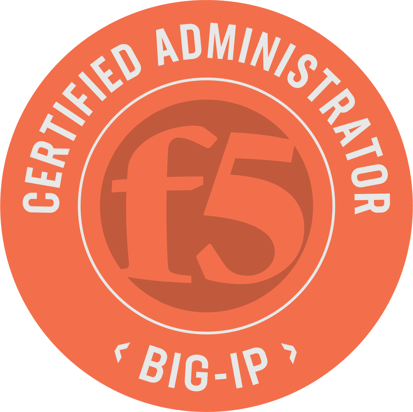 BIG-IP Administrator - F5-CA
