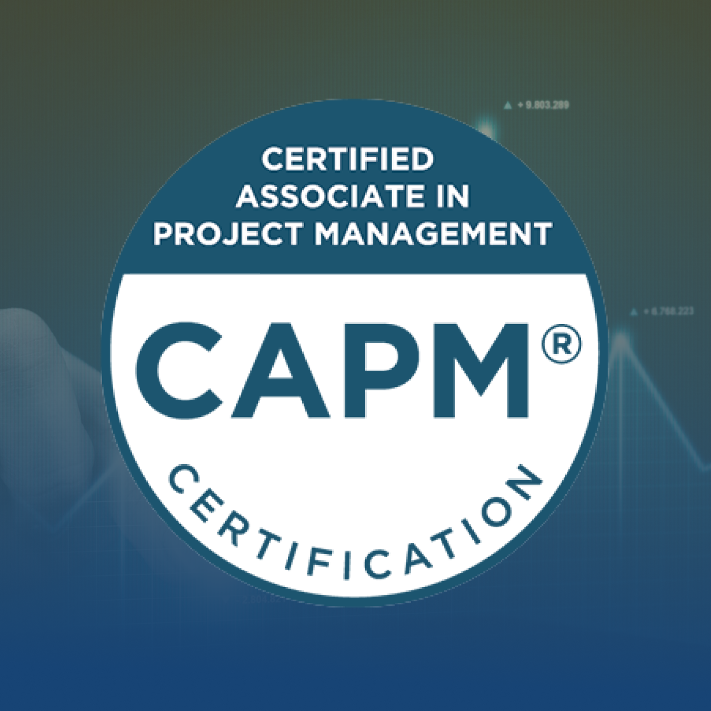 Certified Associate in Project Management – CAPM