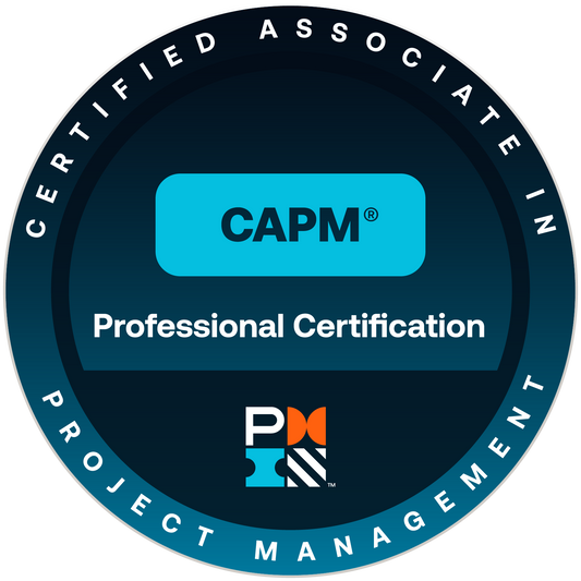 Certified Associate in Project Management – CAPM