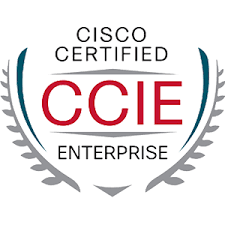 Cisco Certified Internetwork Expert – CCIE