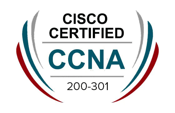 Cisco Certified Network Associate – CCNA