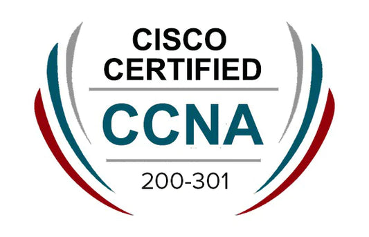 Cisco Certified Network Associate – CCNA