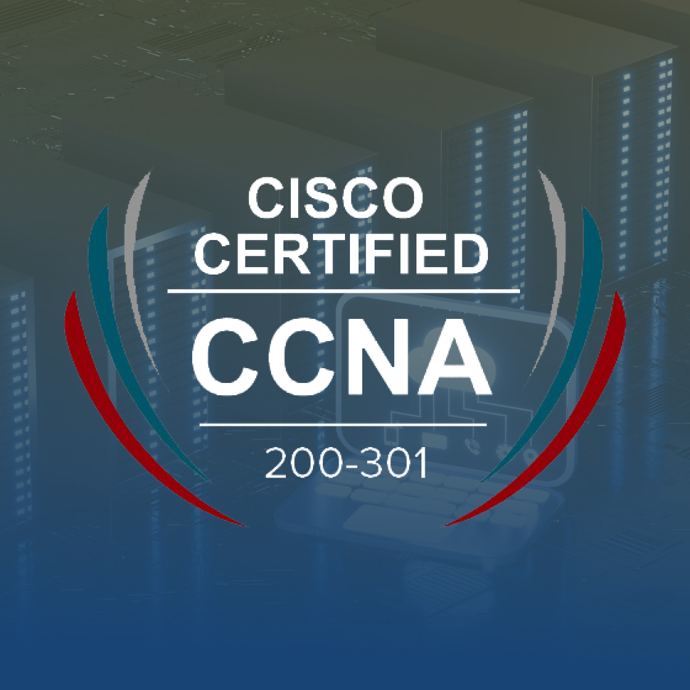 Cisco Certified Network Associate – CCNA
