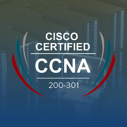 Cisco Certified Network Associate – CCNA