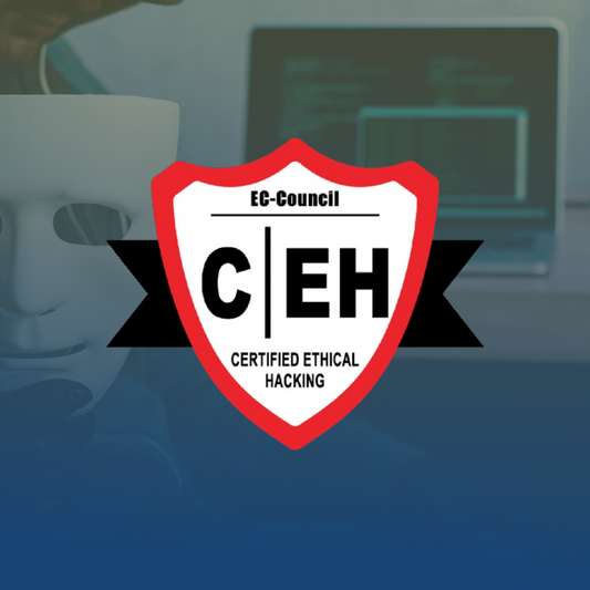 Certified Ethical Hacker – CEH v12