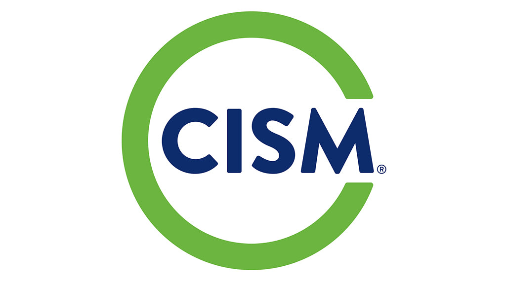 Certified Information Security Manager – CISM