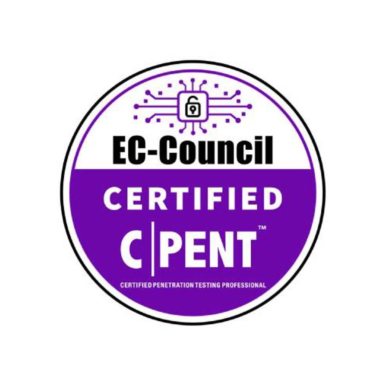 Certified Penetration Testing Professional – CPENT