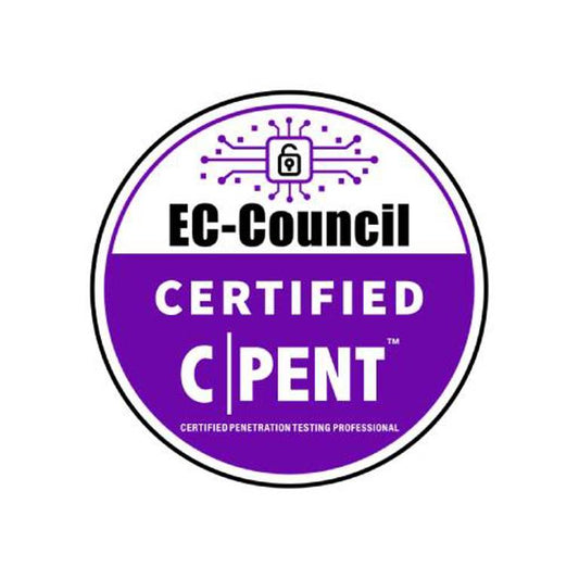 Certified Penetration Testing Professional – CPENT