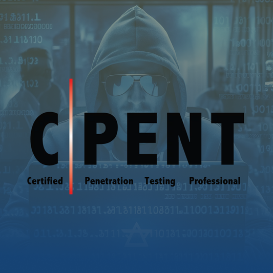 Certified Penetration Testing Professional – CPENT