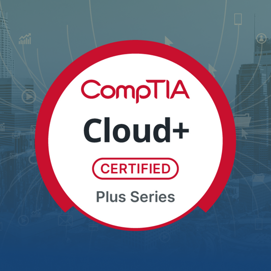 CompTIA Cloud+