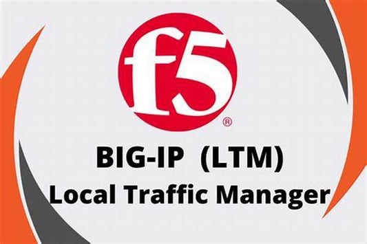 Configuring BIG-IP LTM V11