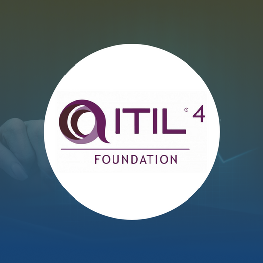 ITIL 5 Foundation