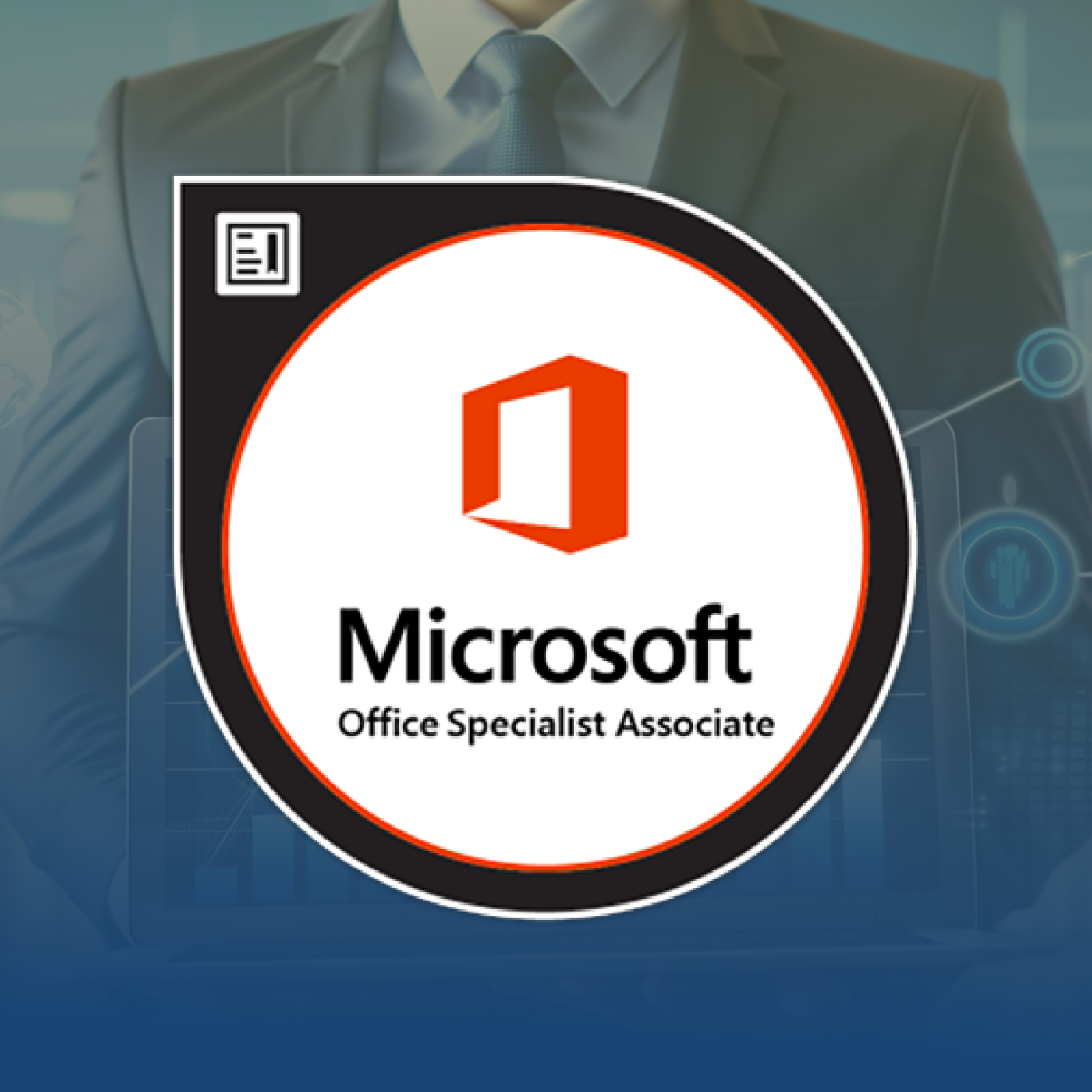 Microsoft Office Specialist – MOS