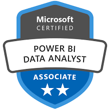 Microsoft Power BI – Data Analytics