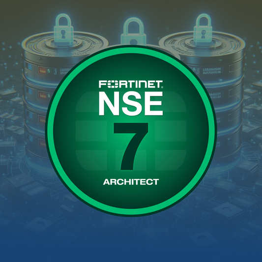 Fortinet NSE 7 – Advanced Security