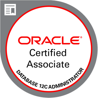 OCA Database SQL - 1Z0-071