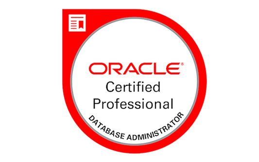 OCP DBA - 1Z0-082/083