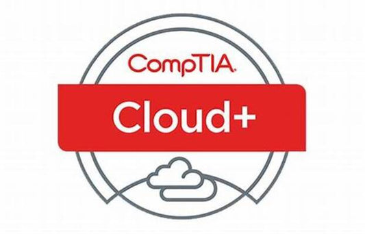 CompTIA Cloud+